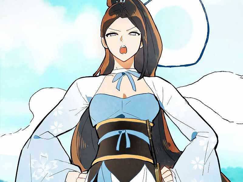 Vị Thần Trở Lại Chapter 18 - Trang 2