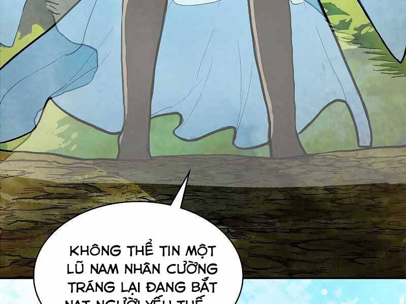 Vị Thần Trở Lại Chapter 18 - Trang 2