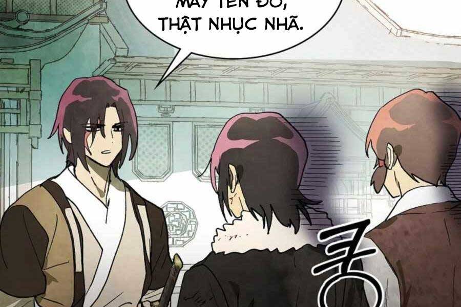 Vị Thần Trở Lại Chapter 17 - Trang 2