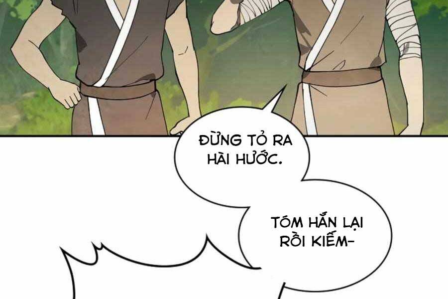 Vị Thần Trở Lại Chapter 17 - Trang 2