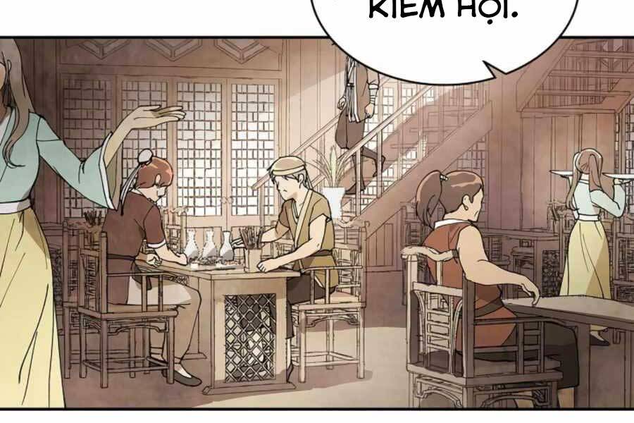 Vị Thần Trở Lại Chapter 17 - Trang 2