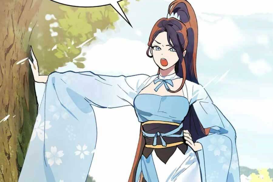 Vị Thần Trở Lại Chapter 17 - Trang 2