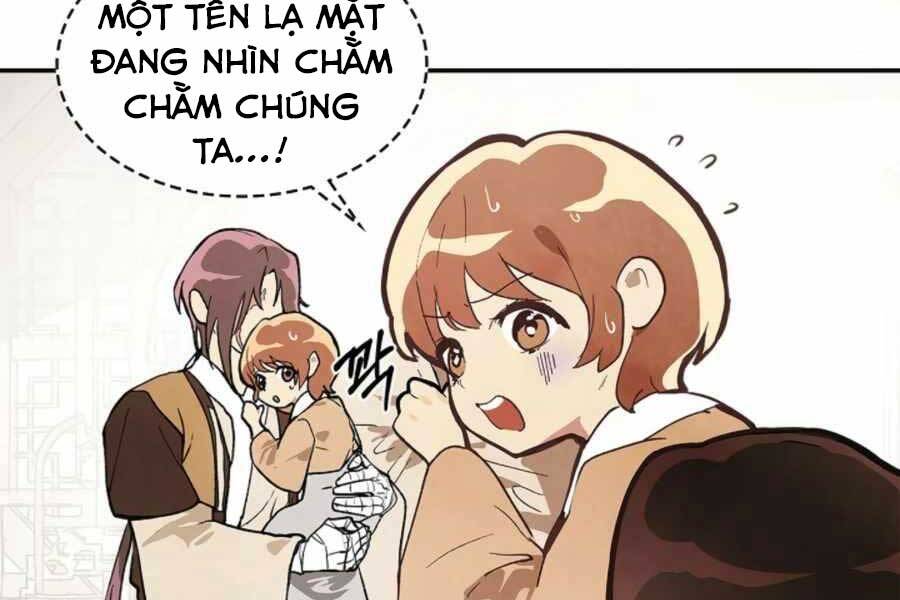 Vị Thần Trở Lại Chapter 17 - Trang 2