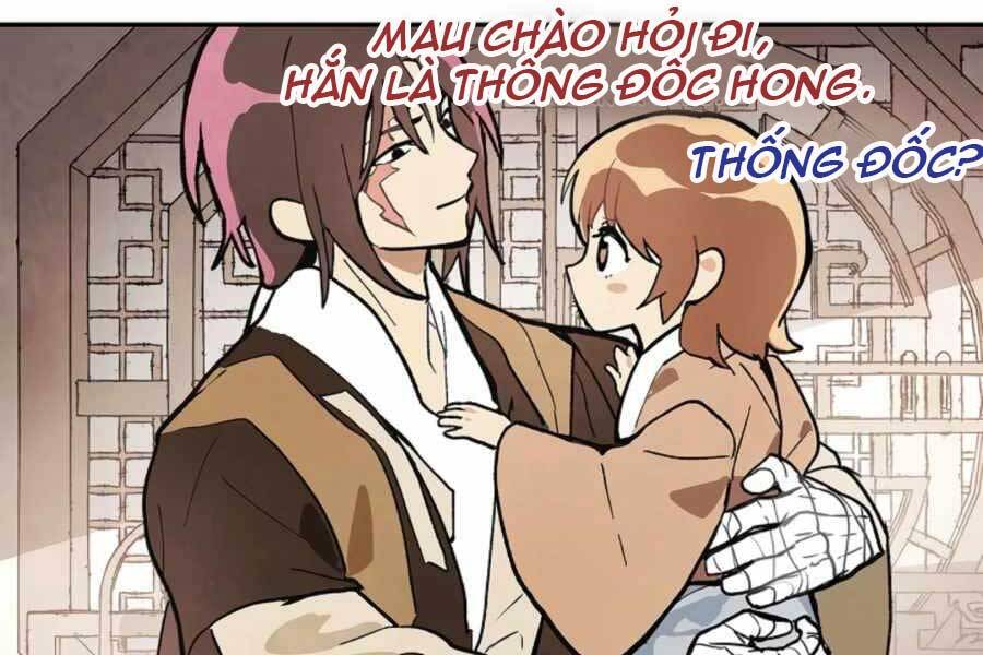 Vị Thần Trở Lại Chapter 17 - Trang 2