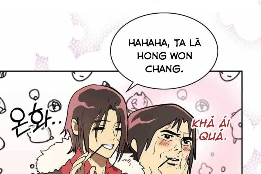 Vị Thần Trở Lại Chapter 17 - Trang 2