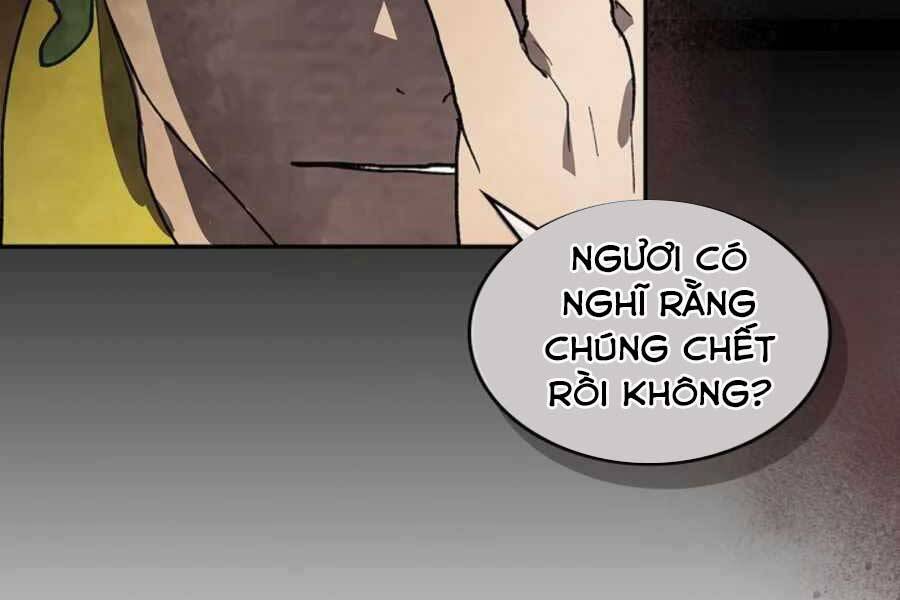 Vị Thần Trở Lại Chapter 17 - Trang 2