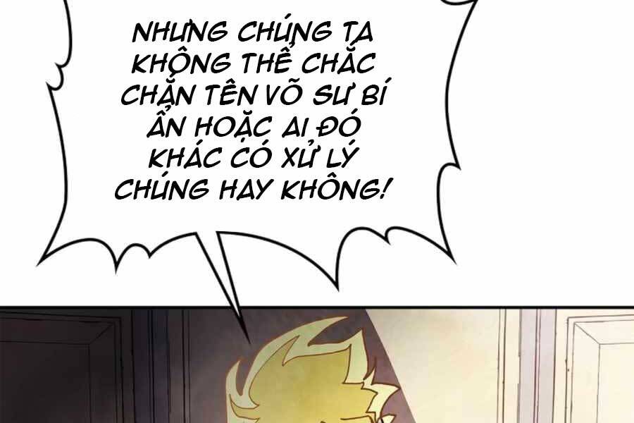 Vị Thần Trở Lại Chapter 17 - Trang 2