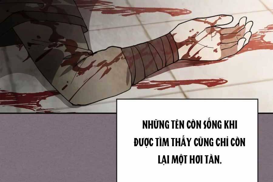 Vị Thần Trở Lại Chapter 17 - Trang 2