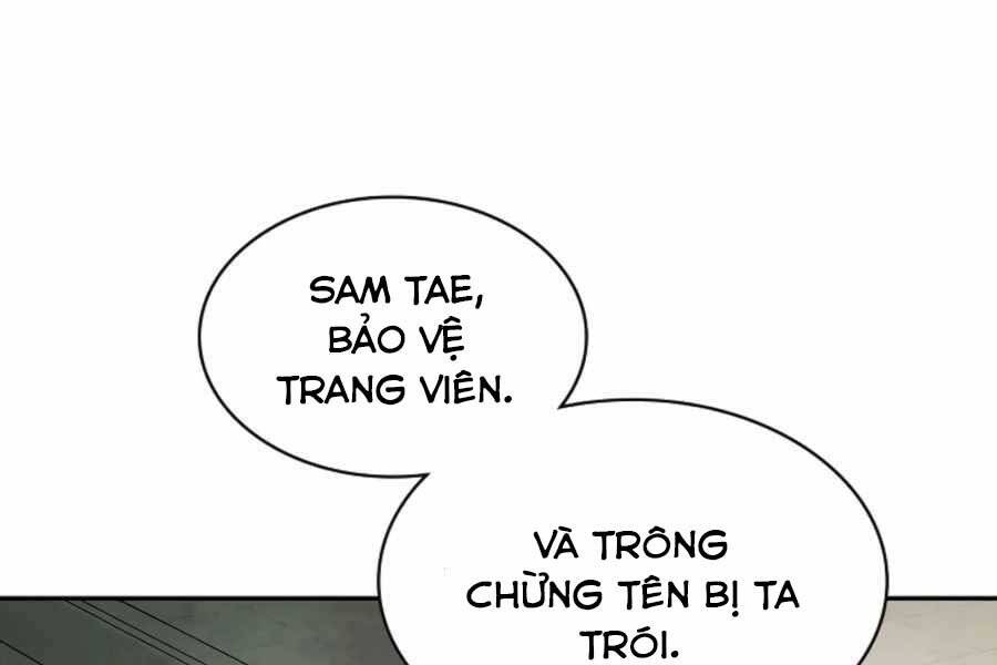 Vị Thần Trở Lại Chapter 17 - Trang 2