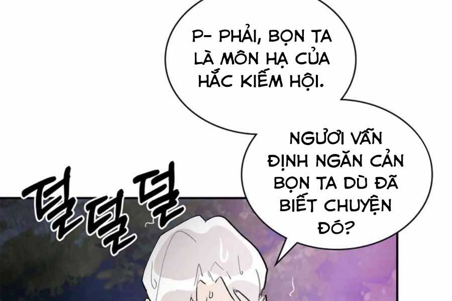 Vị Thần Trở Lại Chapter 16 - Trang 2