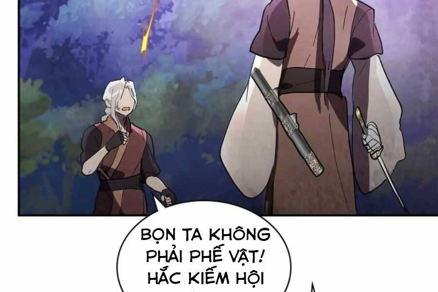 Vị Thần Trở Lại Chapter 16 - Trang 2