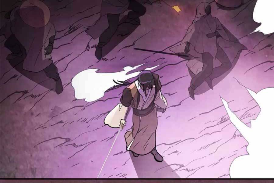 Vị Thần Trở Lại Chapter 16 - Trang 2