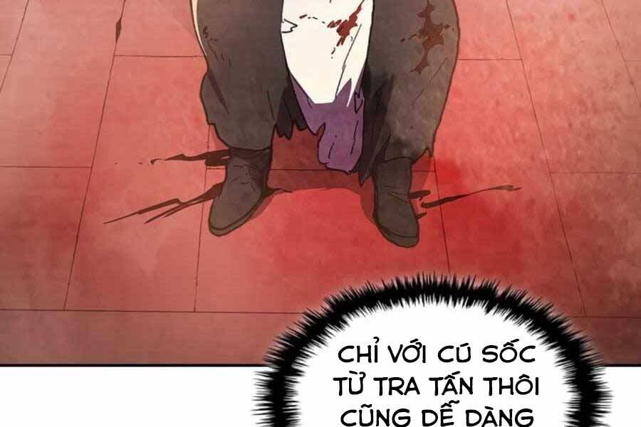 Vị Thần Trở Lại Chapter 15 - Trang 2