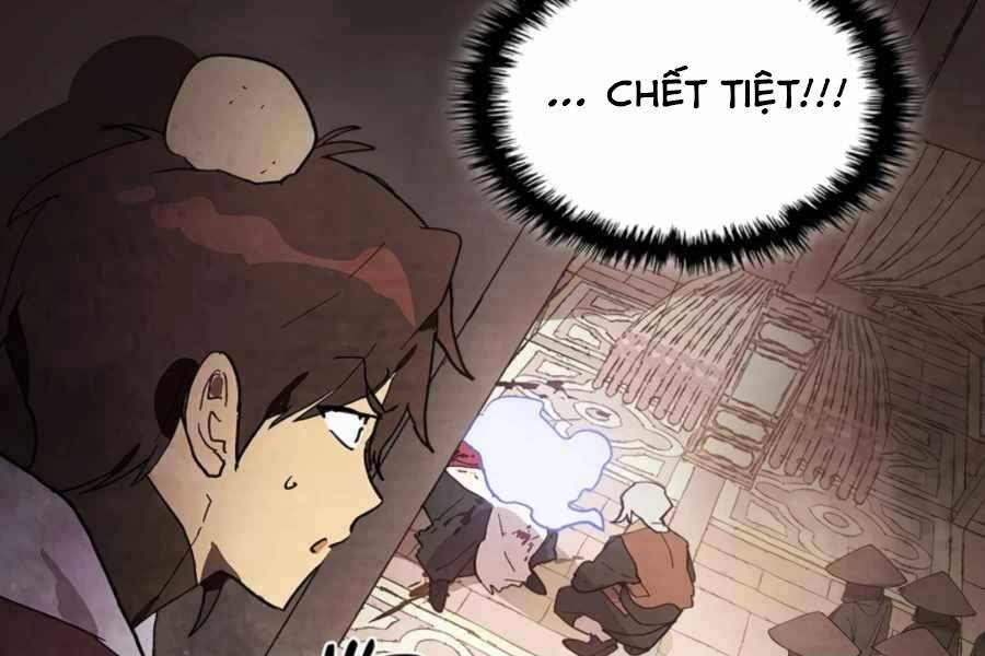 Vị Thần Trở Lại Chapter 15 - Trang 2