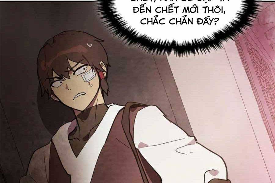 Vị Thần Trở Lại Chapter 15 - Trang 2