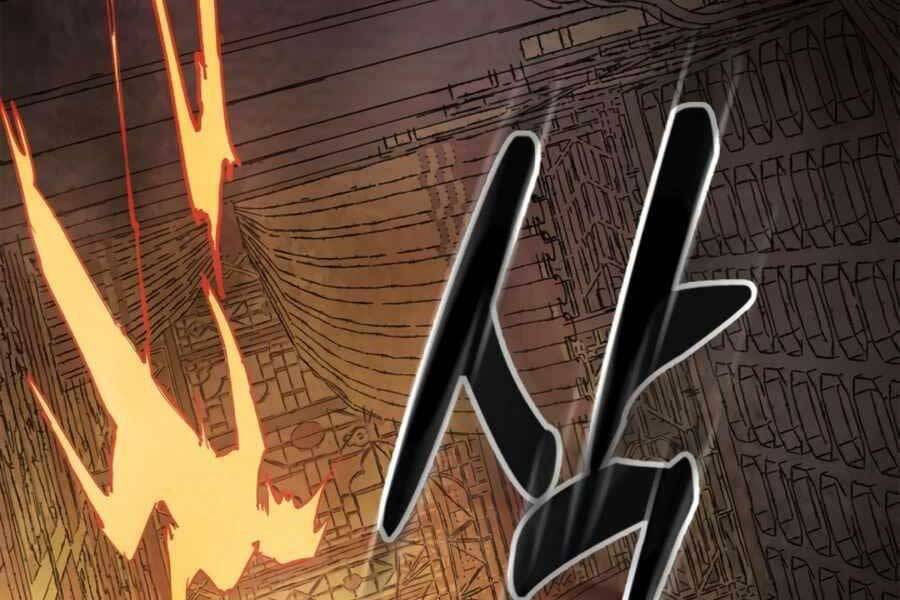 Vị Thần Trở Lại Chapter 15 - Trang 2