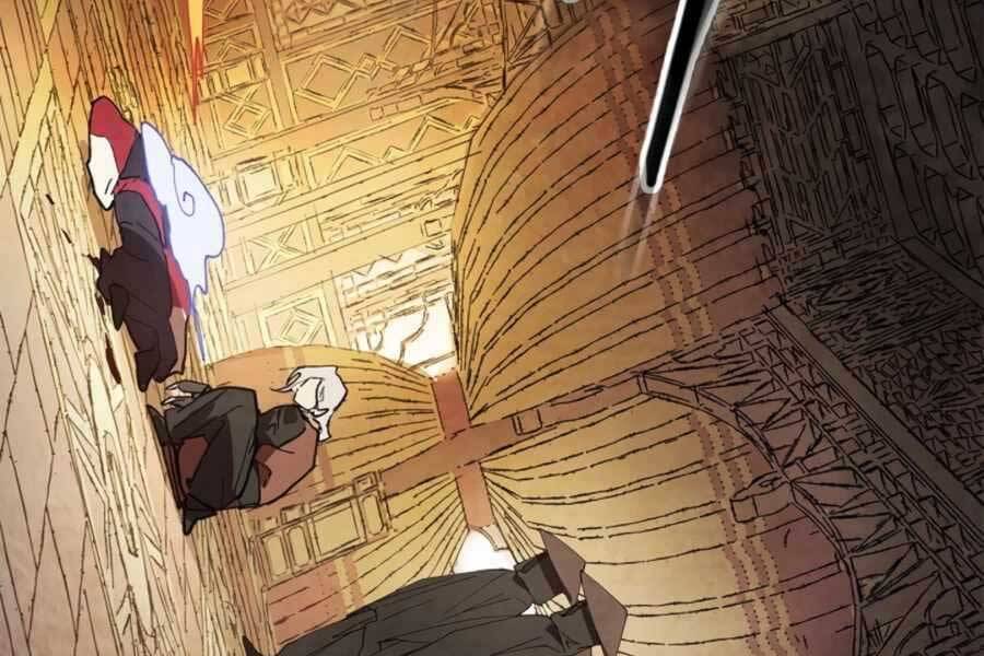 Vị Thần Trở Lại Chapter 15 - Trang 2