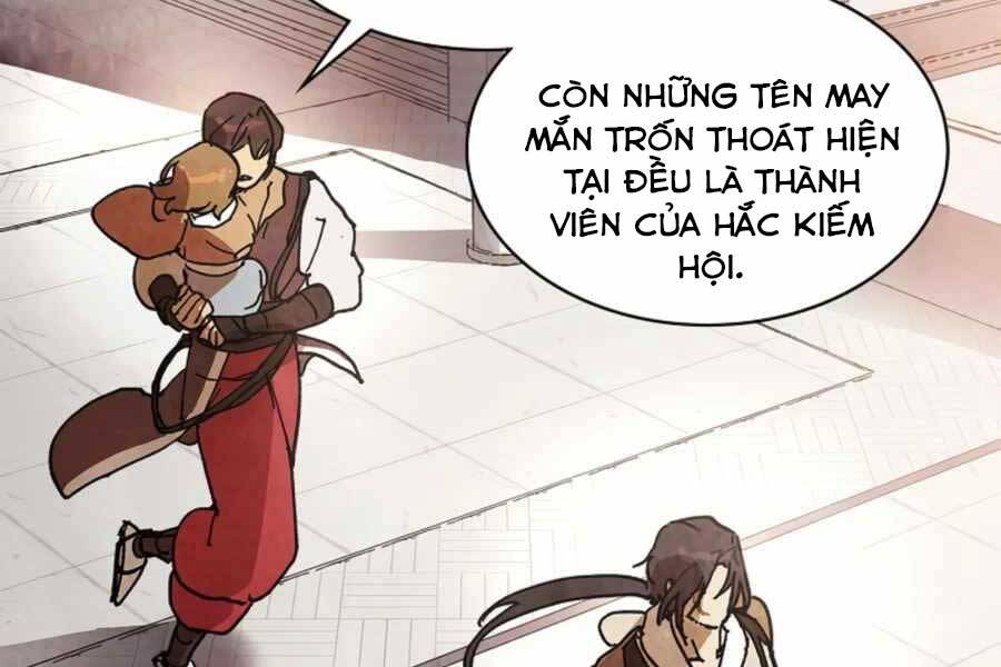 Vị Thần Trở Lại Chapter 15 - Trang 2