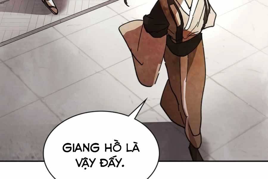 Vị Thần Trở Lại Chapter 15 - Trang 2