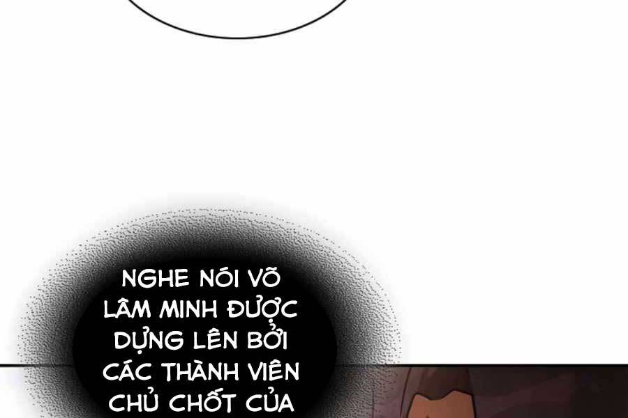 Vị Thần Trở Lại Chapter 15 - Trang 2