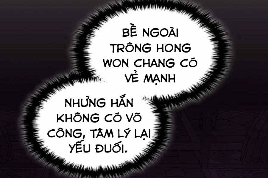 Vị Thần Trở Lại Chapter 15 - Trang 2