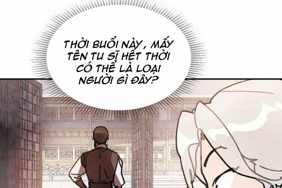 Vị Thần Trở Lại Chapter 14 - Trang 2