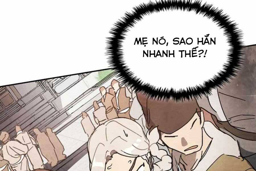 Vị Thần Trở Lại Chapter 14 - Trang 2