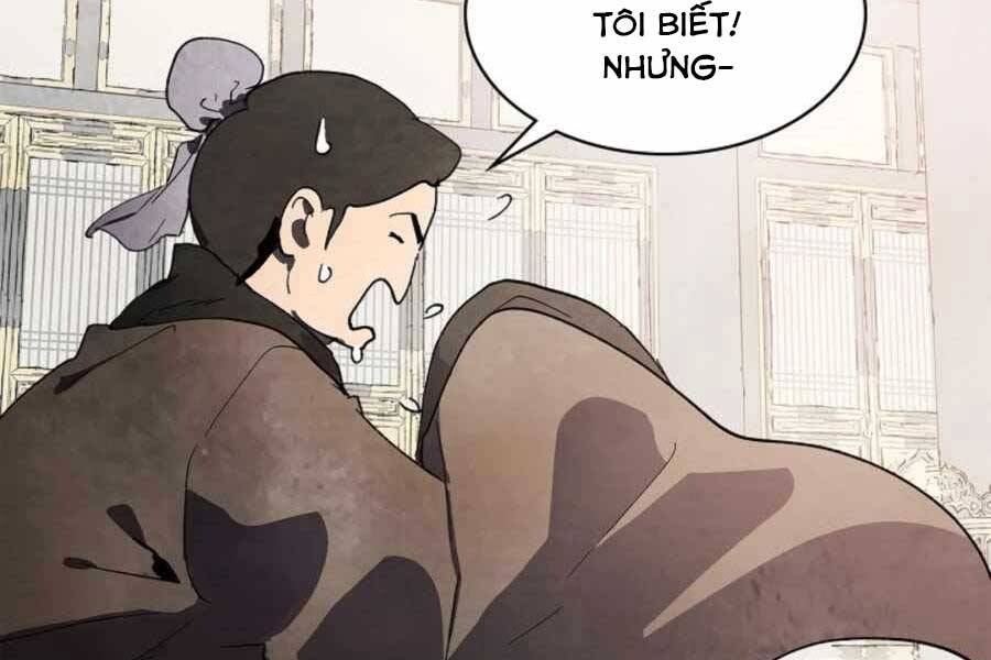 Vị Thần Trở Lại Chapter 14 - Trang 2