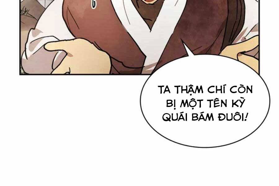 Vị Thần Trở Lại Chapter 14 - Trang 2