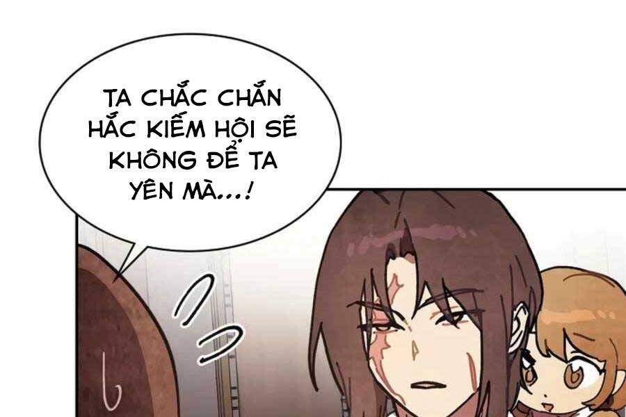 Vị Thần Trở Lại Chapter 14 - Trang 2