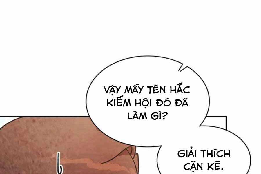 Vị Thần Trở Lại Chapter 14 - Trang 2