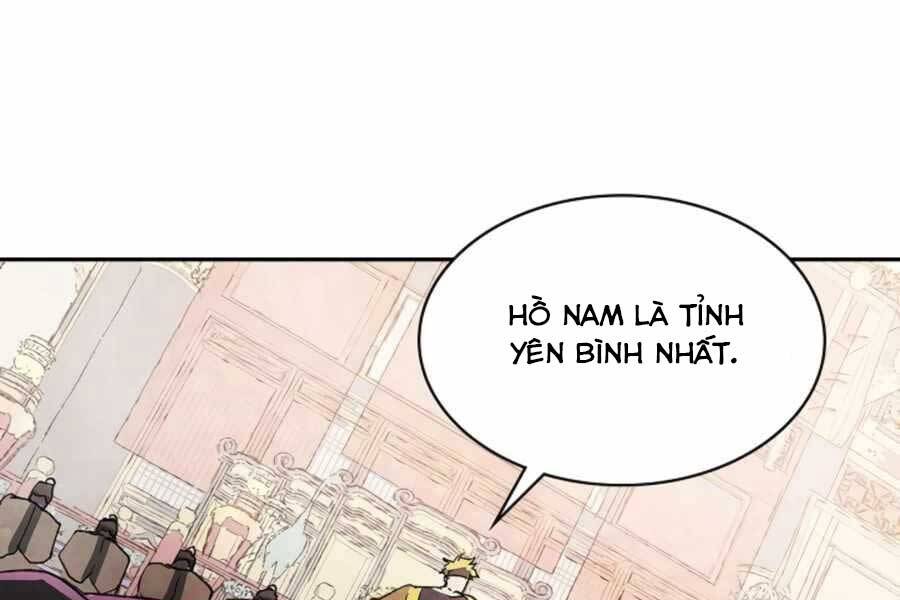 Vị Thần Trở Lại Chapter 14 - Trang 2