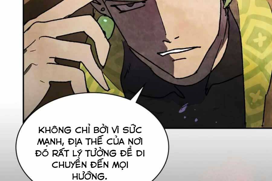 Vị Thần Trở Lại Chapter 14 - Trang 2