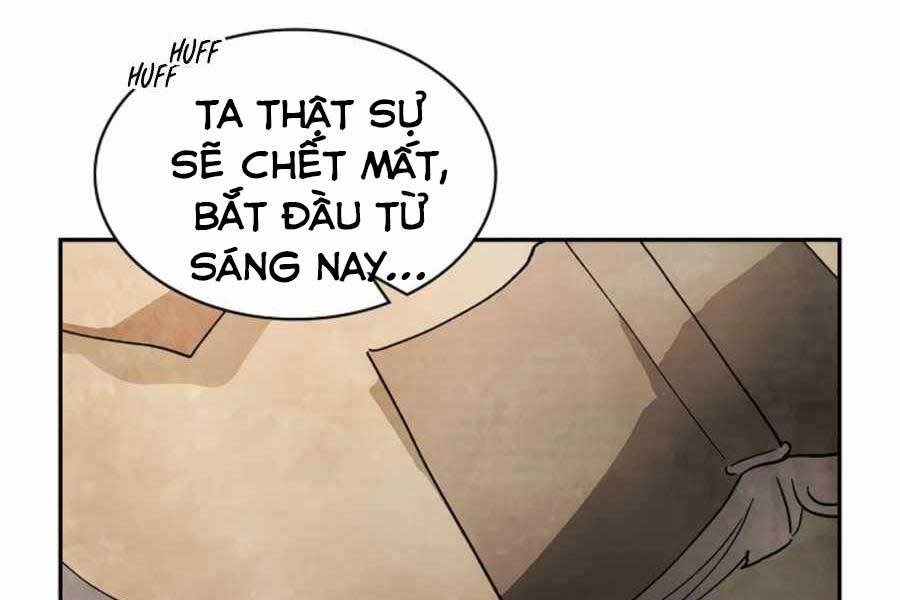 Vị Thần Trở Lại Chapter 14 - Trang 2