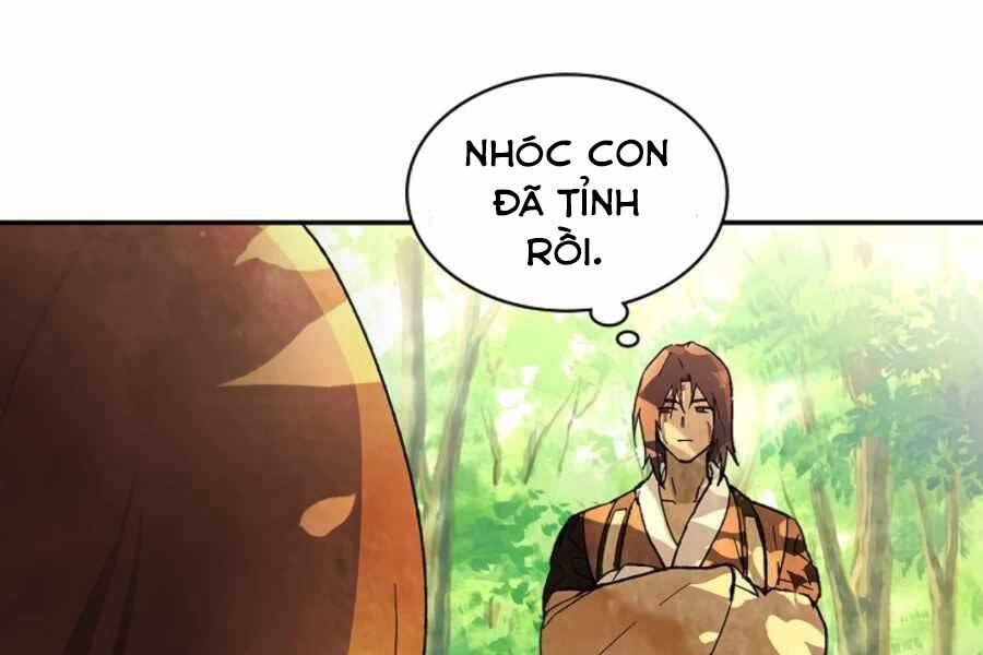 Vị Thần Trở Lại Chapter 14 - Trang 2