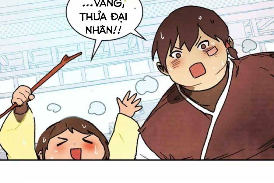 Vị Thần Trở Lại Chapter 13 - Trang 2