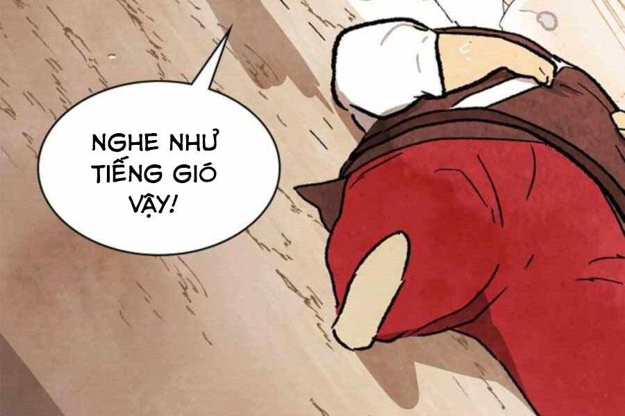 Vị Thần Trở Lại Chapter 13 - Trang 2