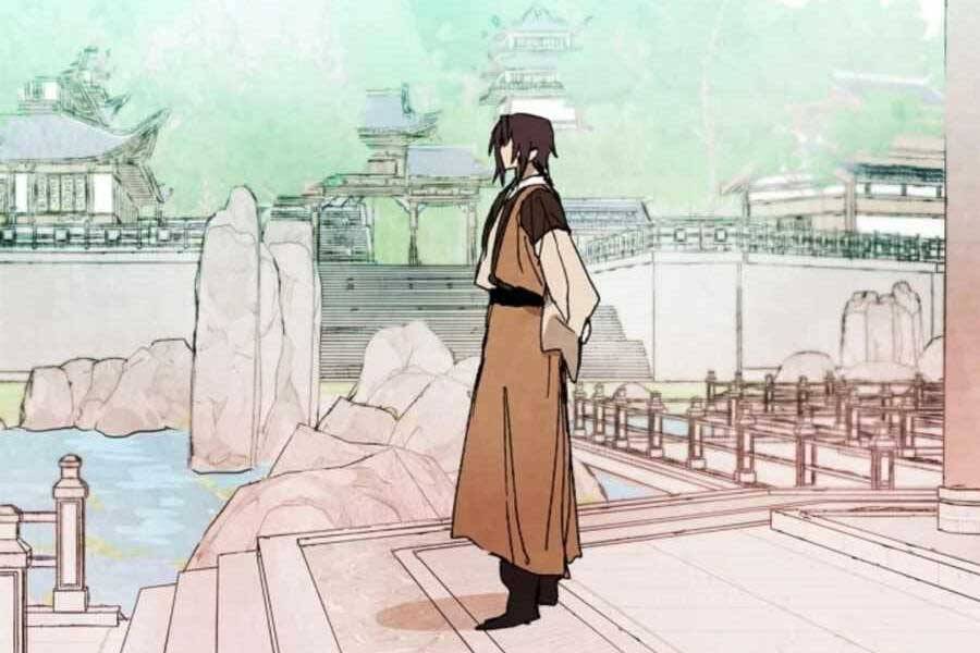 Vị Thần Trở Lại Chapter 13 - Trang 2