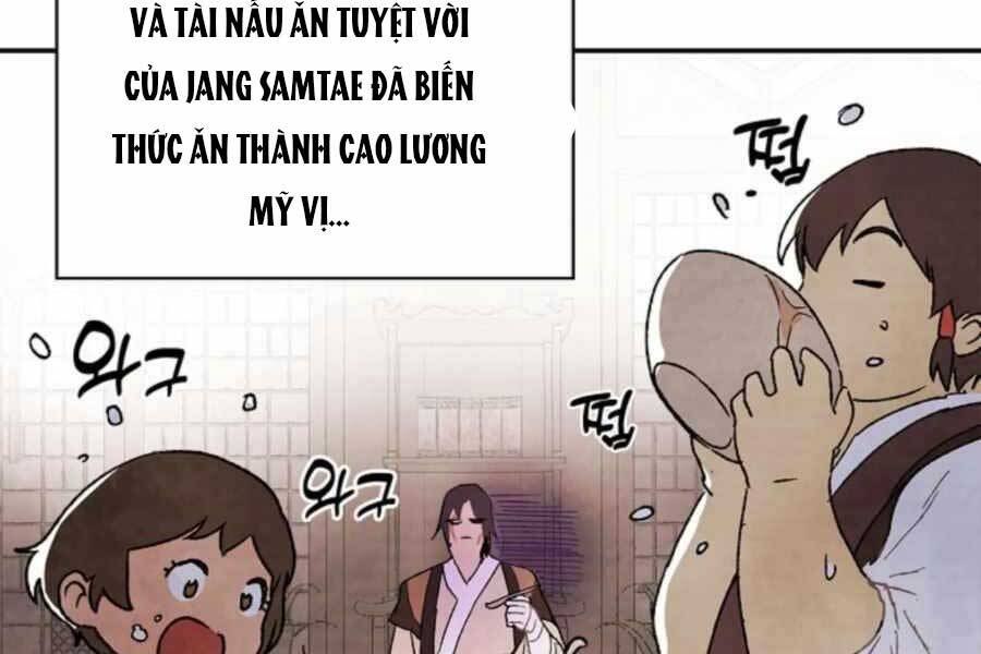 Vị Thần Trở Lại Chapter 13 - Trang 2