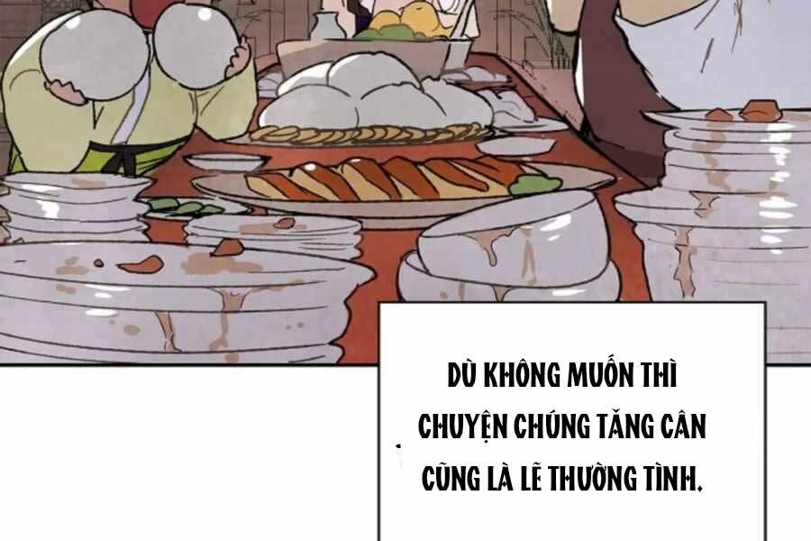 Vị Thần Trở Lại Chapter 13 - Trang 2