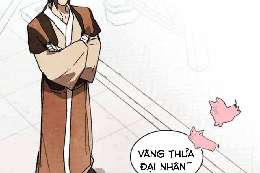 Vị Thần Trở Lại Chapter 13 - Trang 2