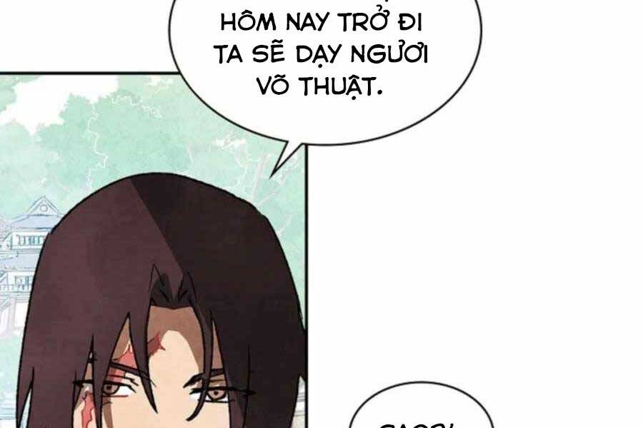 Vị Thần Trở Lại Chapter 13 - Trang 2