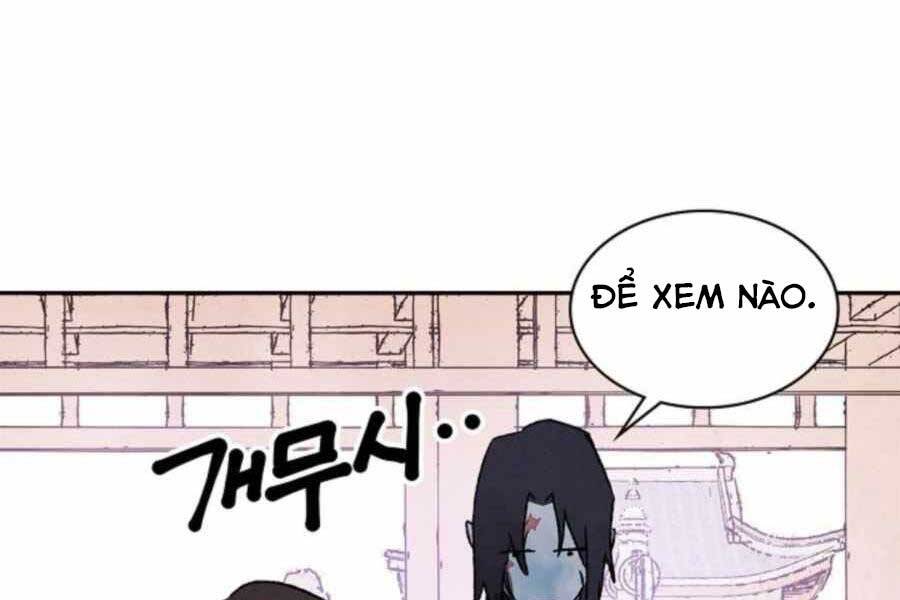 Vị Thần Trở Lại Chapter 13 - Trang 2