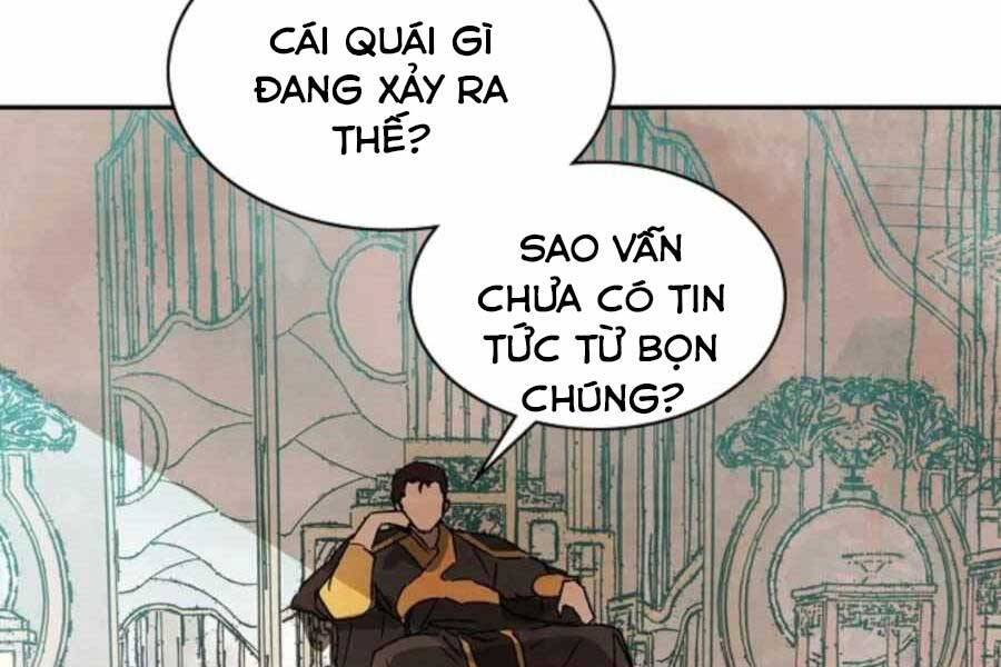 Vị Thần Trở Lại Chapter 12 - Trang 2