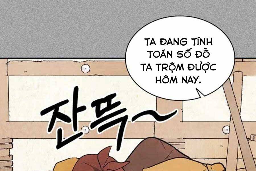 Vị Thần Trở Lại Chapter 11 - Trang 2