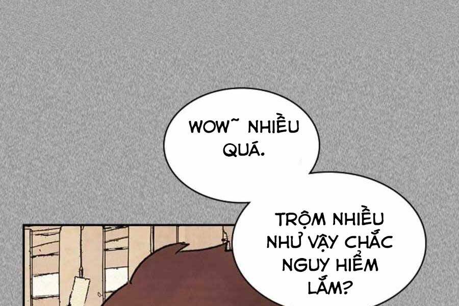 Vị Thần Trở Lại Chapter 11 - Trang 2