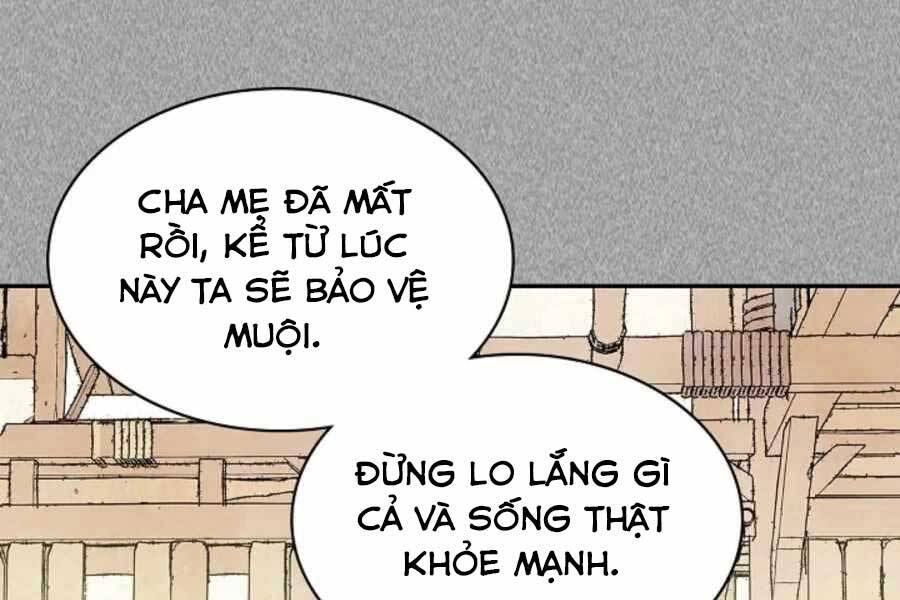 Vị Thần Trở Lại Chapter 11 - Trang 2