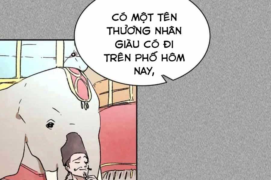 Vị Thần Trở Lại Chapter 11 - Trang 2