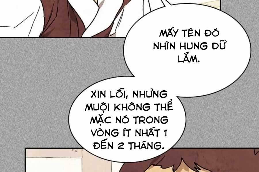 Vị Thần Trở Lại Chapter 11 - Trang 2