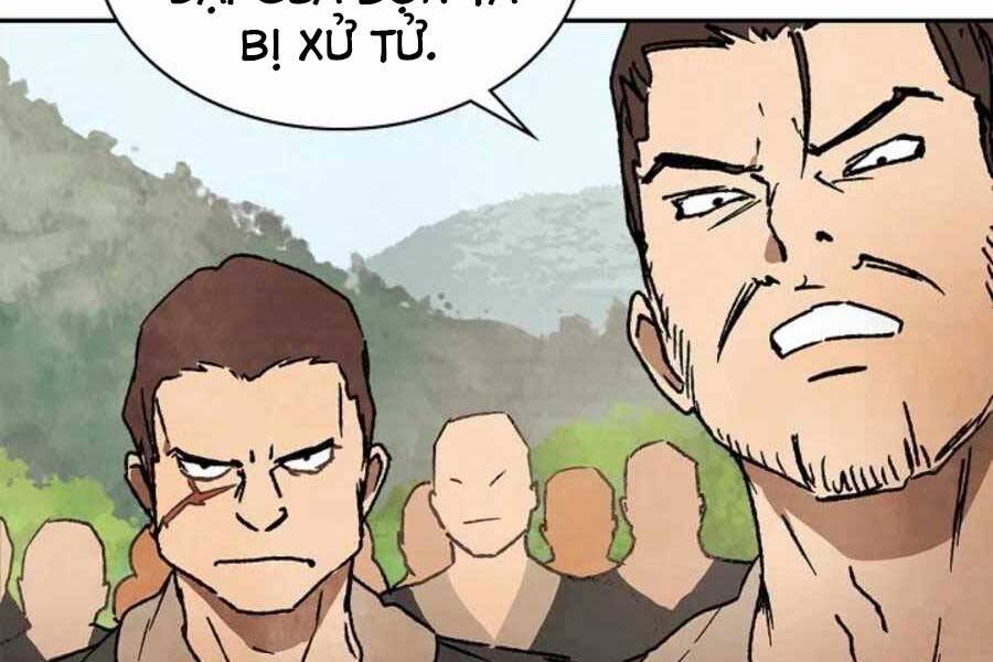 Vị Thần Trở Lại Chapter 11 - Trang 2